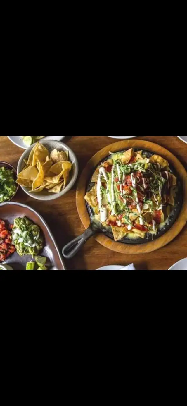 Cash job available in a Restaurant 