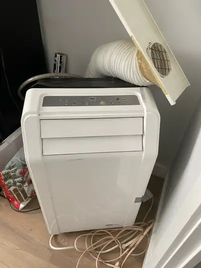 uber haus 10000 btu ac, View more