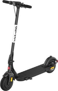 NEW Gotrax Fusion Basic Electric Scooter 8.5" Solid Tire 300W