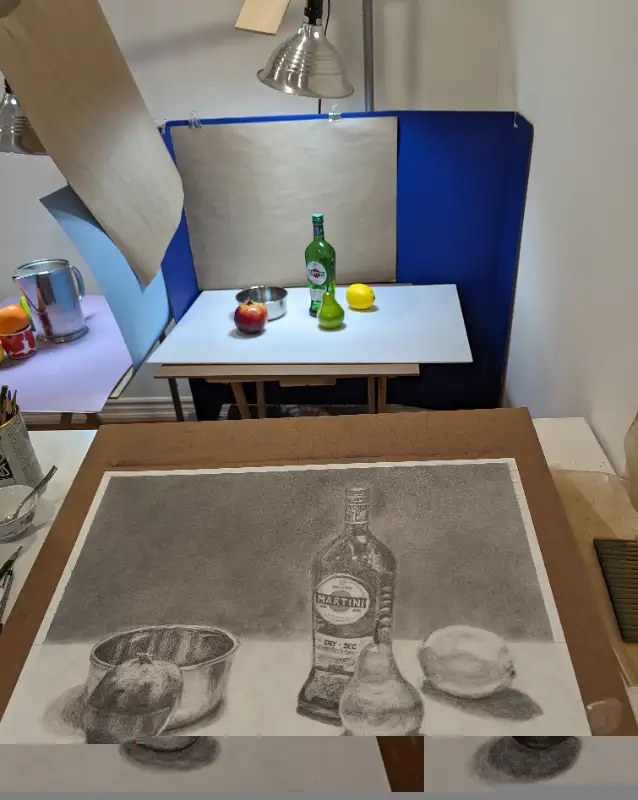 Art lessons -traditional64840306003586125