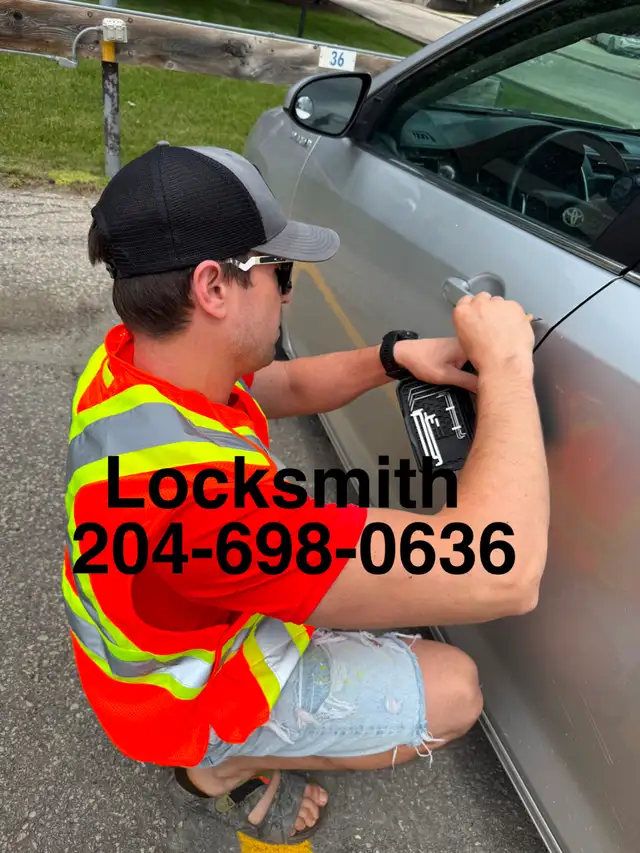  24/7 Locksmith Service – Fast, Reliable & Affordable