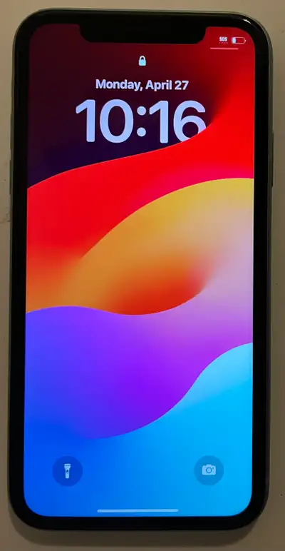 Apple iPhone 11, View more