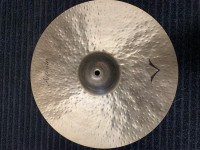 16” Artisan Crash Cymbal