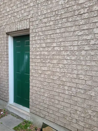 Located in a quiet, family-friendly neighbourhood, this well-maintained basement unit is ideal for u...