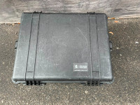 Pelican 1620 Case - Good Condition