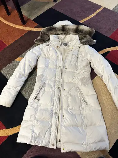 Woman’s down jacket, View more