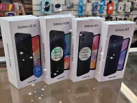 ALL SAMSUNG GALAXY SMARTPHONES WHOLESALE PRICE -STORE PICK UP-BR