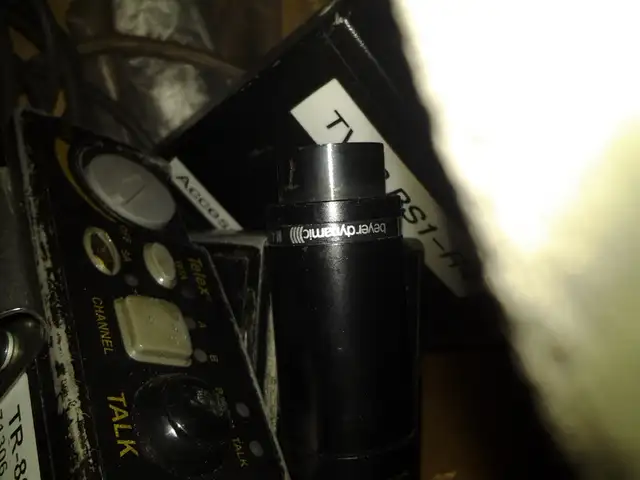 Neutrik audio cables xlr 1/4 inch 1/8 firewire 1/8 audio snake in Pro Audio & Recording Equipment in City of Montréal - Image 3