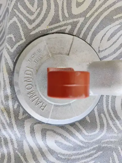 Raimondi double handed suction cup lifter, View more