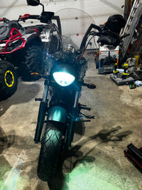 2013 victory highball