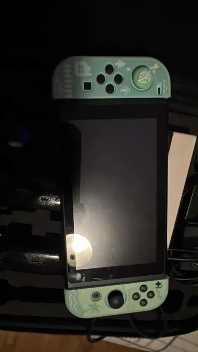 Nintendo Switch , View more