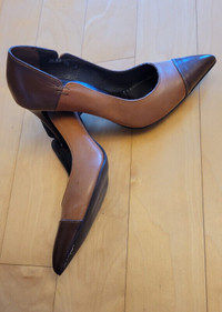 Dénouée High Heels, New, size 9