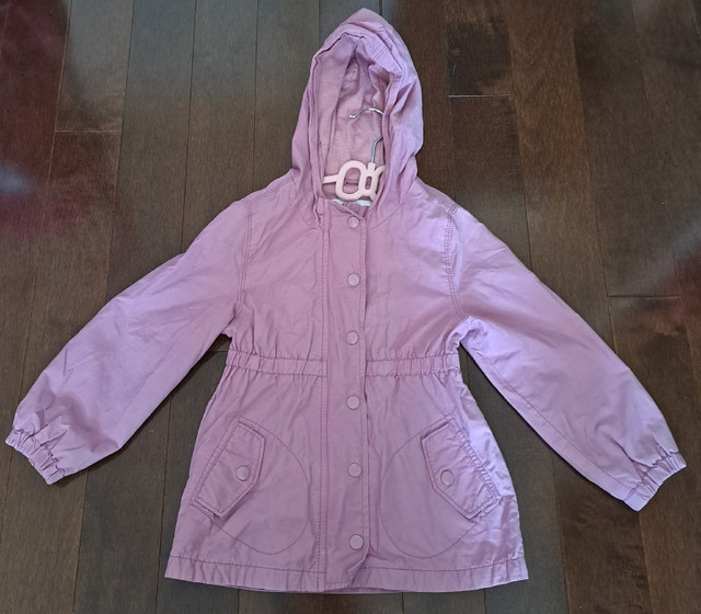 Toddler Girls 4T Jackets in Clothing - 4T in Mississauga / Peel Region - Image 4