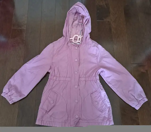 Toddler Girls 4T Jackets in Clothing - 4T in Mississauga / Peel Region - Image 5