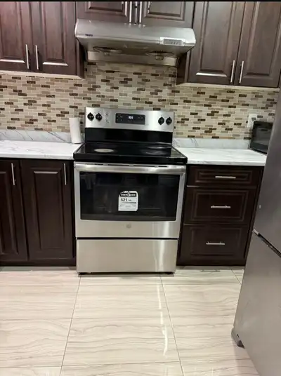 basement for rent