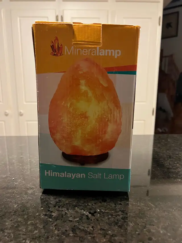 Himalayan Salt  Lamp62863283640707121