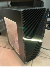 Computer for sale - RTX-3070