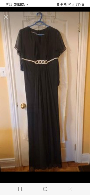 Dress from Cantas sussex dr. in Women's - Dresses & Skirts in Ottawa - Image 4