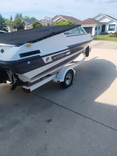 Boat in very good condition,all the maintenance done,full synthetic oil every year,only premium gas...