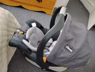 Chicco Infant Car Seat, View more