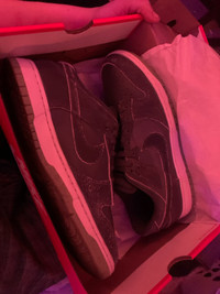 Nike dunk low retro prm grey Halloween 2022