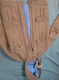 winter GAP  jacket for boys ( 8/9 year)
