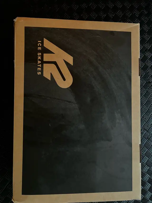 K2 Fit Ice Prob adult skates in Skates & Blades in City of Toronto - Image 4