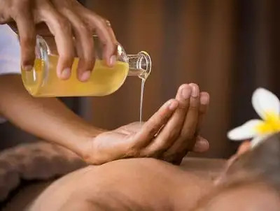 Relaxing massage , View more