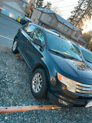 2010 Ford Edge