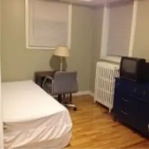 Rosemont, chambre à louer, tout inclus 545$