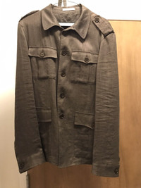 Zara men’s jacket