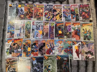 Had these for years and need the space. Looking to sell all. Please contact me