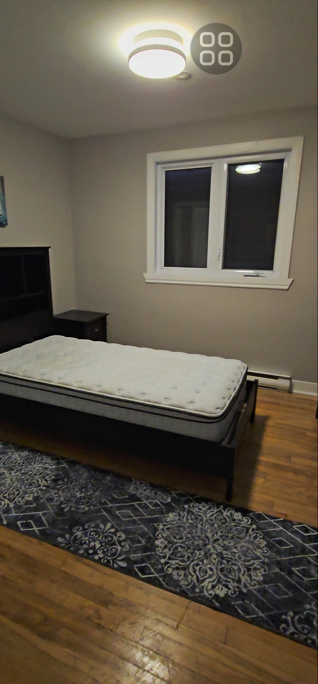 Chambre a sous louer — photo 2