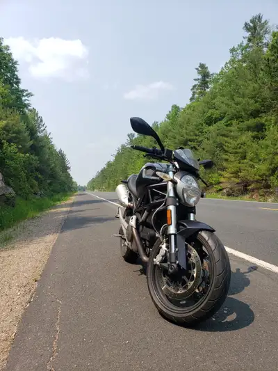 ** Bought brand new in 2009, all kms are female ridden** * Brand new horizontal/vertical belts repla...