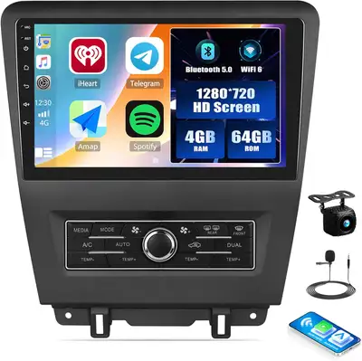 Stereo is new in box. See photos for details. Currently selling on Amazon for $329. First $150 takes...