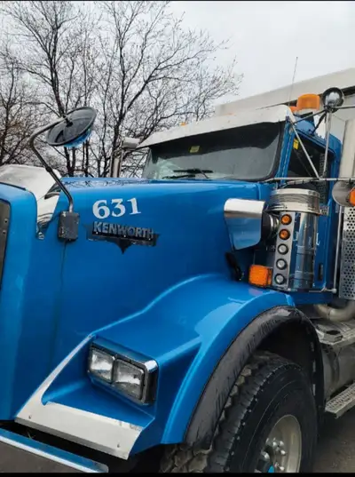 DUMP TRUCK DRIVER NEEDED, View more