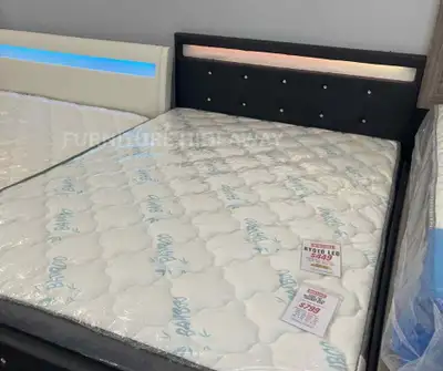 Affordable Bed Frames,No Box Spring? No Problem, View more