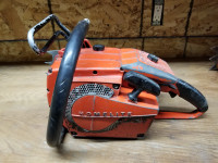 Homelite XL-922 chainsaw