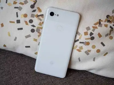 Google Pixel 3 XL , View more
