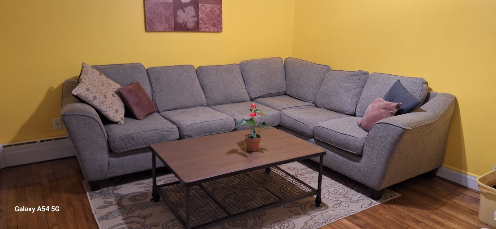 Chambre à  louer près  des métros Montmorency et Concorde — photo 1