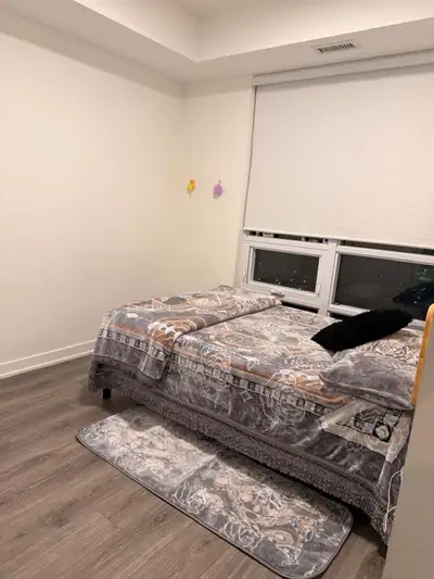 One private room and one shared room available for rent in a clean condo apartment. Location: Malta...