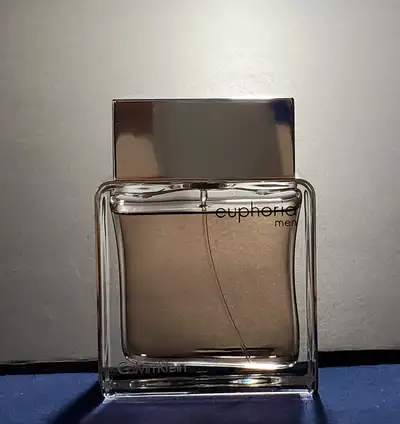 Calvin Klein Euphoria Men 100ml (Eau de Toilette), View more