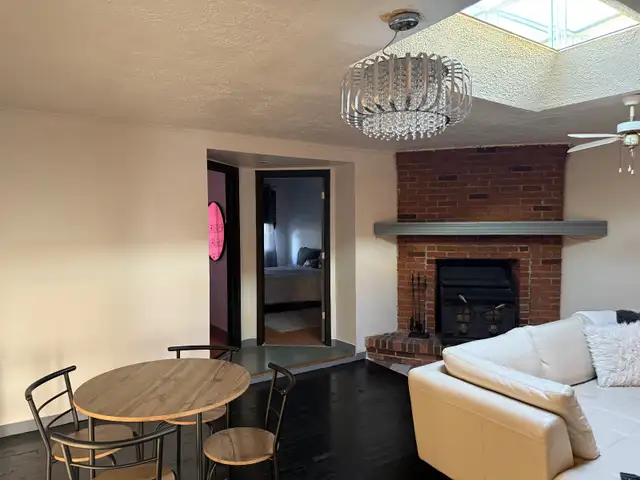 Chambre à louer dans un grand 5 et demi idéale pour étudiants in Room Rentals & Roommates in Longueuil / South Shore - Image 10