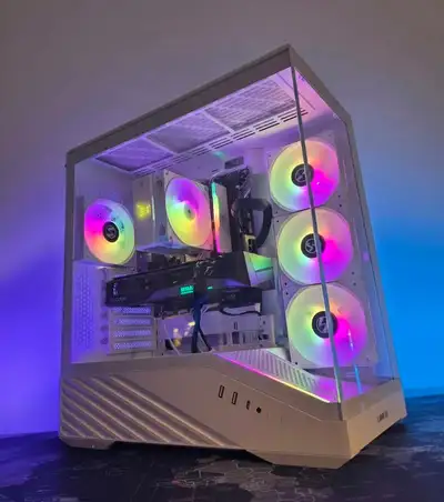 Gaming PC | 6700xt, View more