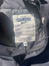 Children’s Ski pants Oshkosh 