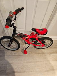 Vélos pour enfant