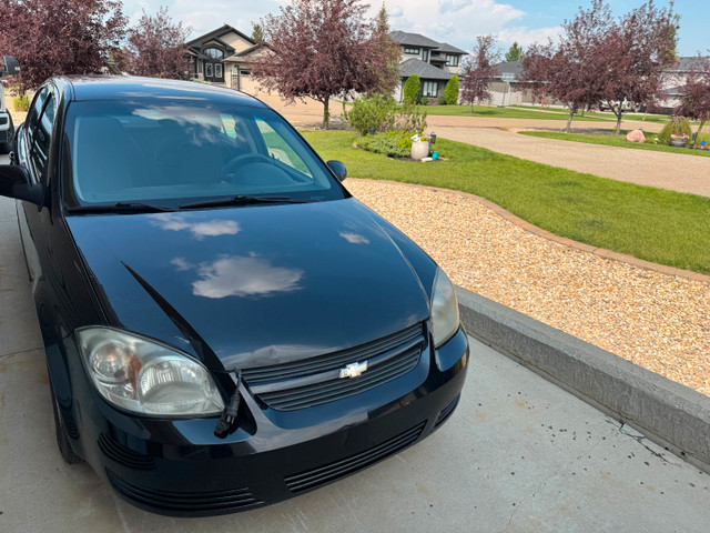 2010 Chev Cobalt in Cars & Trucks in Strathcona County - Image 2