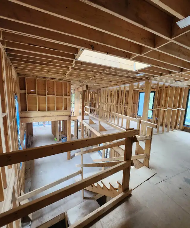 Carpenter/Framer available542521863198494726