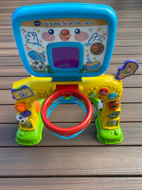 Bébé multisport interactif - Vtech