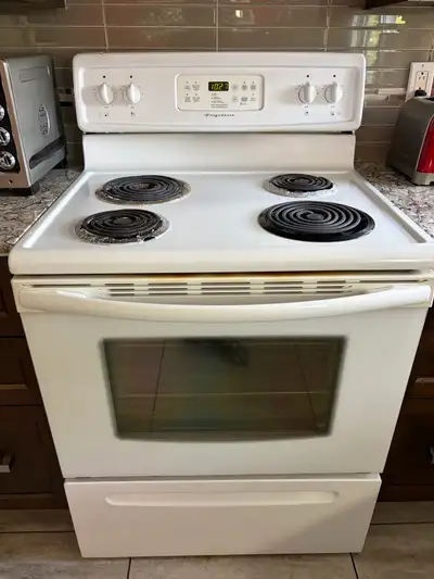 cuisinière auto nettoyante , View more